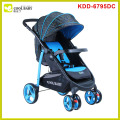 Hot sale europe standard baby stroller baby pram